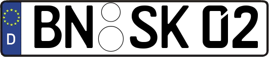 BN-SK02