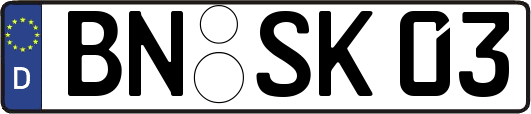 BN-SK03