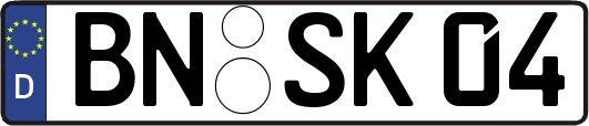BN-SK04