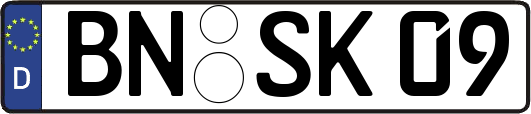 BN-SK09