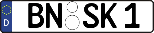 BN-SK1
