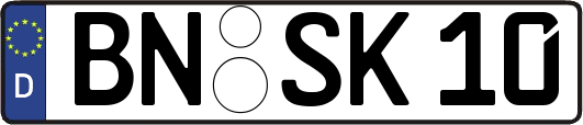 BN-SK10