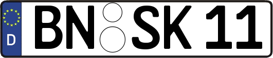 BN-SK11