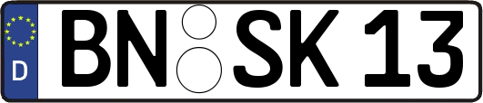 BN-SK13