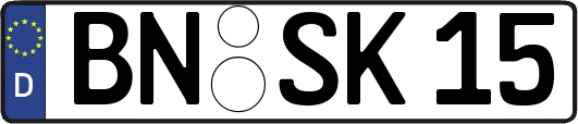 BN-SK15