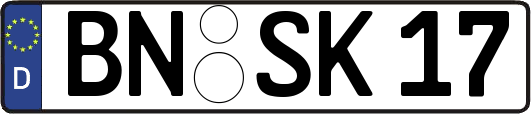 BN-SK17