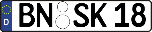 BN-SK18