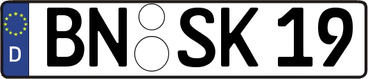 BN-SK19