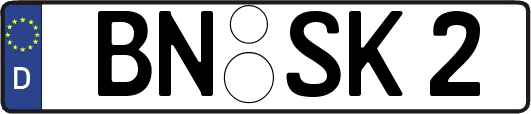 BN-SK2