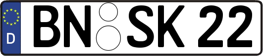 BN-SK22