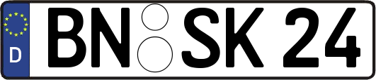 BN-SK24