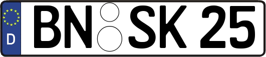 BN-SK25