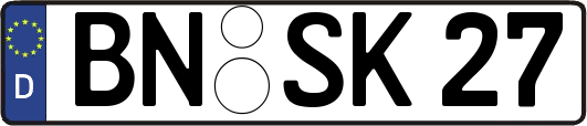 BN-SK27
