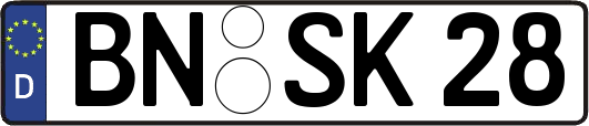 BN-SK28