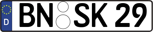 BN-SK29