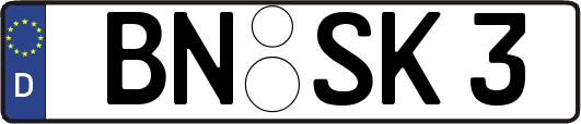 BN-SK3