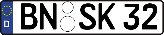 BN-SK32
