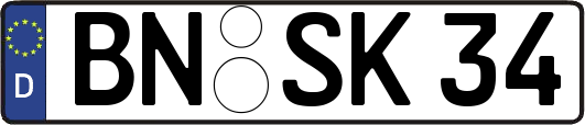 BN-SK34