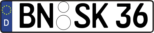 BN-SK36