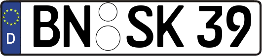 BN-SK39