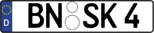 BN-SK4