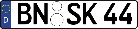 BN-SK44