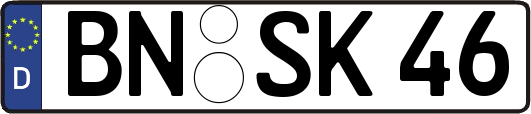 BN-SK46
