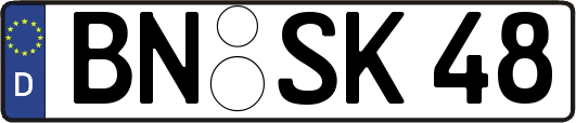 BN-SK48