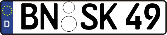BN-SK49