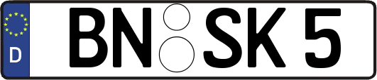 BN-SK5