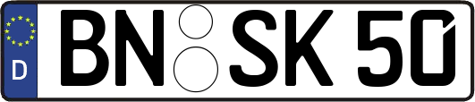 BN-SK50