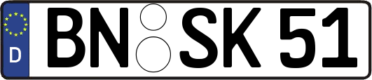 BN-SK51