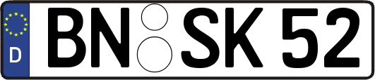 BN-SK52