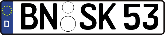 BN-SK53