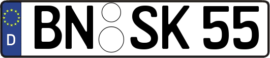 BN-SK55