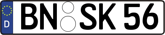 BN-SK56