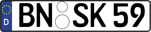 BN-SK59