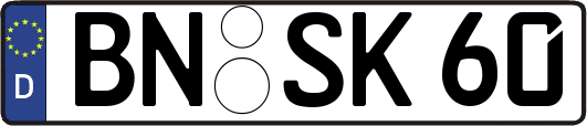 BN-SK60