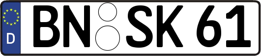 BN-SK61