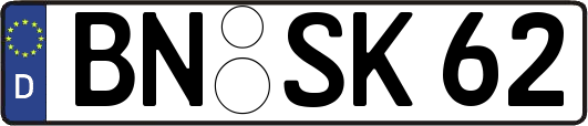 BN-SK62