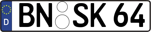 BN-SK64