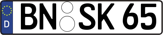 BN-SK65