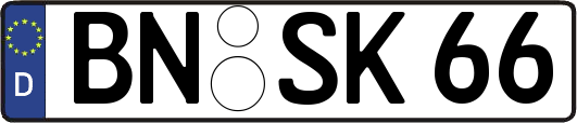 BN-SK66