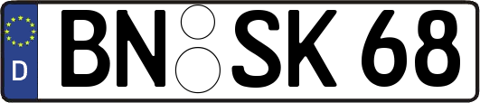 BN-SK68