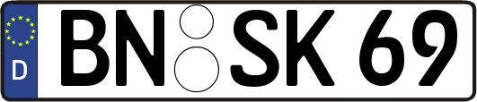 BN-SK69