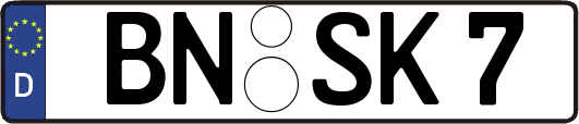BN-SK7