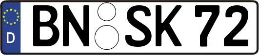 BN-SK72