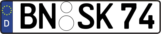 BN-SK74