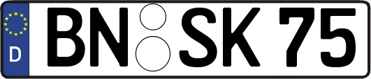 BN-SK75