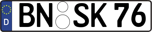 BN-SK76